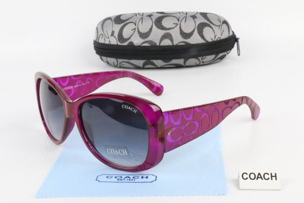 C0ACH Boutique Sunglasses 014